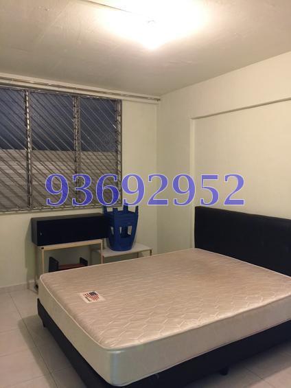 Blk 119 Yishun Ring Road (Yishun), HDB 3 Rooms #114460472